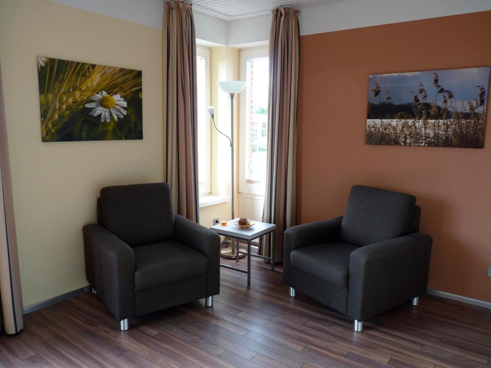 Apartament Ancora Marina Haus 2 Nr 04, Typ 1 Neustadt in Holstein Zewnętrze zdjęcie