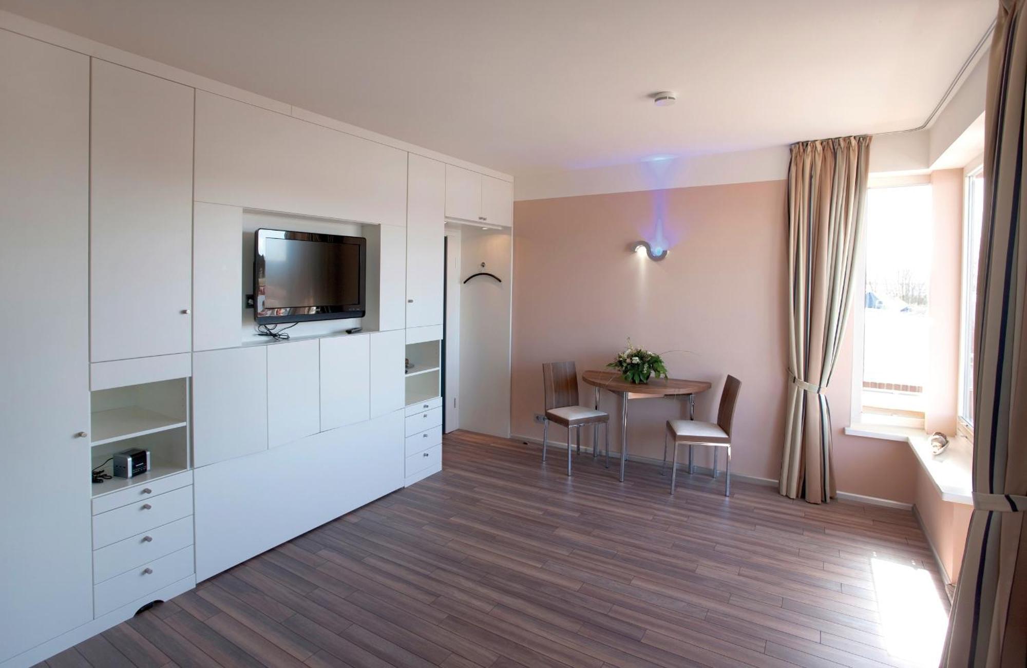 Apartament Ancora Marina Haus 2 Nr 04, Typ 1 Neustadt in Holstein Zewnętrze zdjęcie